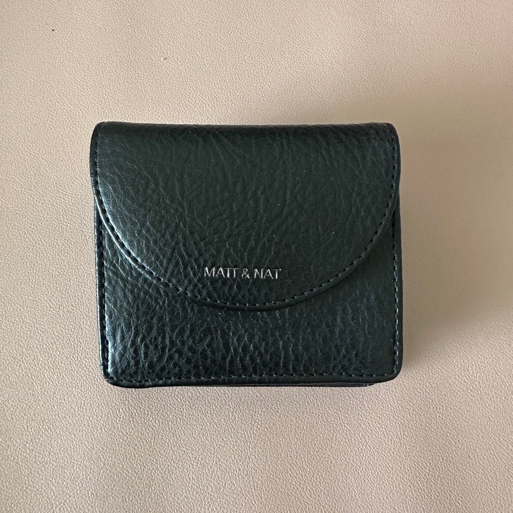 Matt and nat wallet